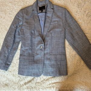 Banana Republic Blazer